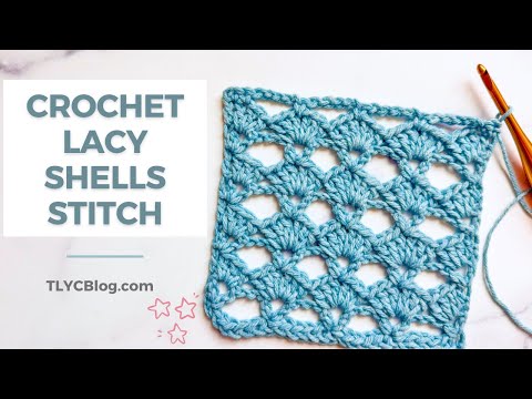 SO PRETTY Crochet Stitch for Baby Blankets Pillows and Rugs Diagonal Weave Stitch