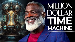 How I Use Time Travel for Building Wealth