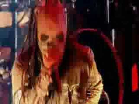 Slipknot - The Heretic Anthem (London 2002)