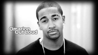 Omarion - Out Loud (Lyrics)