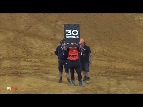 2024 FIM WORLD SUPERCROSS - Round 2, Australian GP