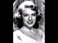 Rosemary Clooney – Love is a Feeling, 1957