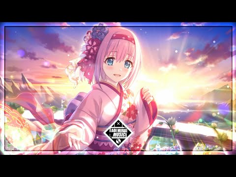 Nightcore↬ Mad At You