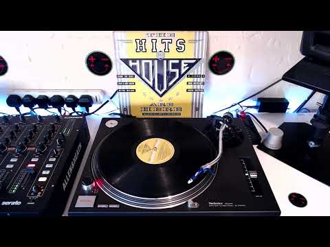 Beatmasters - Rok Da House