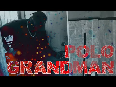 Polo Grandman -Big Bag [Official video]