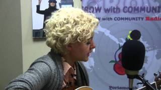 Cariad Harmon "Every Time" Live on Stay Tuned