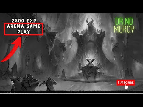 [9.1.5] Gladiator MM Hunter PVP: 2500 mmr 2v2 arena