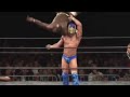 Wrestling Finisher Dragon Lee Dragon Bomb