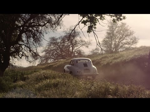 Jeff Zwart - Porsche 356 fun
