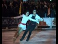 ANNA GALSTYAN & NAREK BARSEGHYAN 