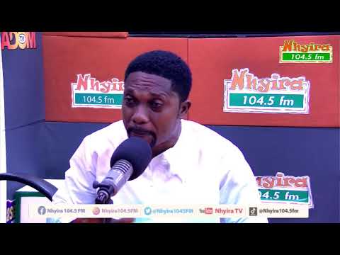 LIVE - #EwiaseMuNsem | 14th October, 2022