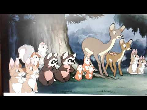 Snow White and the Seven Ragdolls part 25 - True Love's First Kiss/Happily Ever After