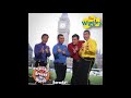 04 Agapame Tin Athena (We Love Athens) (Karaoke)