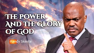 Download lagu The power and the the glory // Ps Randy Skeete mp3