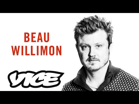 VICE Meets 'House of Cards' Showrunner Beau Willimon