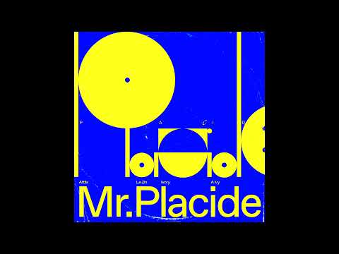 Attila - Mr.Placide (Prod. Ivory a ivy)