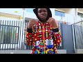 Falz Squander Dance Video Endurance Grand Choreography