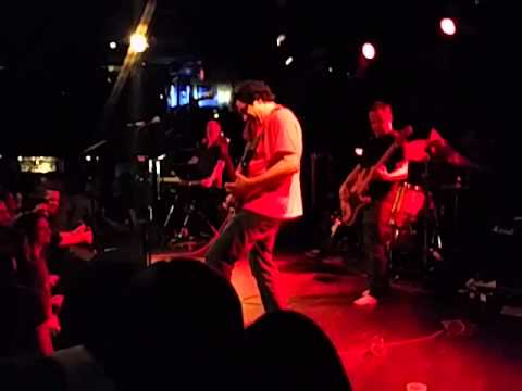 Dean Ween Band - Transdermal Celebration  (clip)
