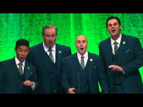 Clutch - I'm Looking Over a Four Leaf Clover (International 2015)