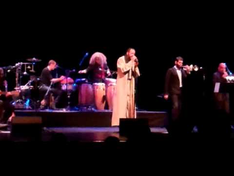 Yemen Blues at Sephardic Music Festival, Los Angeles
