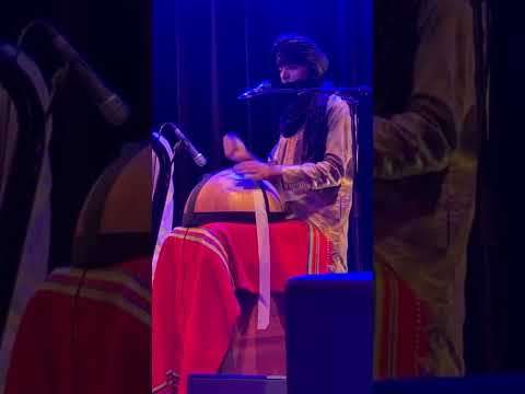 Tarwa N-Tiniri Amsterdam 2022 Ifaw Ulnnegh