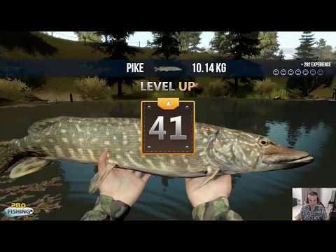 ชุมชน Steam :: Professional Fishing