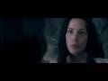 LOTR - Aragorn and Arwen 