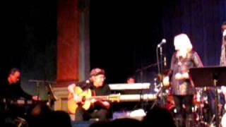 Paul Kantner &amp; Friends, Sunrise ~ Hijack, Throckmorton Theater