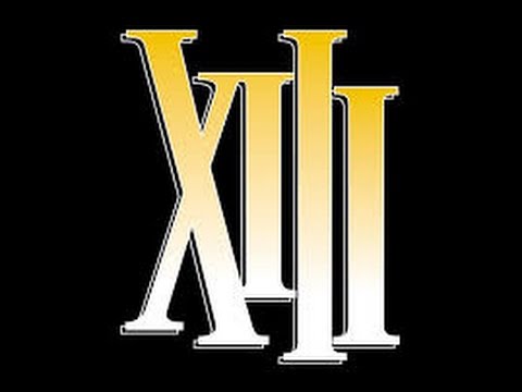 Let's Play XIII - Mission 1 - Brighton Beach HD