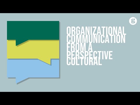 Organizational Communication From a Critical Perspective