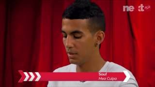 Souf - &quot;Mea Culpa&quot; en acoustique