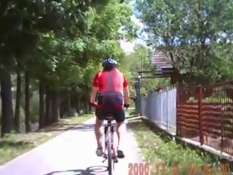 Kysucká Cyklomagistrála 1/12