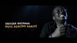 Download lagu NTACYO NGUSHINJA By Gilbert Heaven ft El Dave Video Lyrics mp3 Download lagu NTACYO NGUSHINJA By Gilbert Heaven ft El Dave Video Lyrics mp3