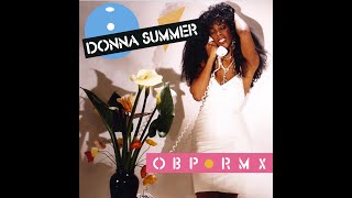 Donna Summer - Oh Billy Please (Dance / House Remix) by PRESS PLAY