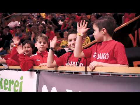 BWK-ArenaCup 2018 | Imagefilm