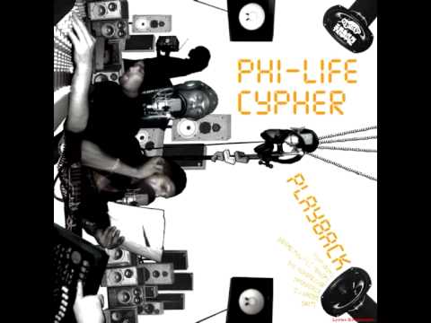 phi-life cypher - herbaholics