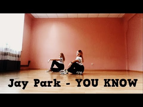 Jay Park - You Know Battle ver (cover by Yume)