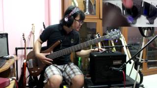Video thumbnail for แป๊ะ CT - Warwick BC 10 by Pae CT