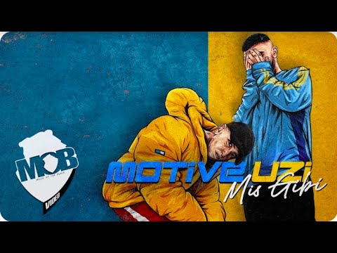 Motive X Uzi - Mis Gibi (Official Audio)