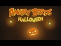 Angry Birds Seasons Music Trick Or Treat Halloween Theme 2010