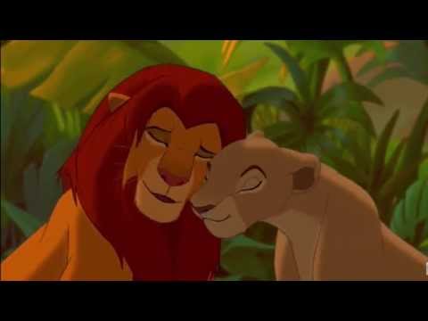 The Lion King Legacy Collection: Nala, Is It Really You? (Score)