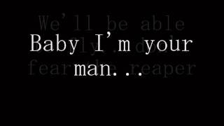 Blue Oyster Cult - Don't Fear The Reaper lyrics - YouTube