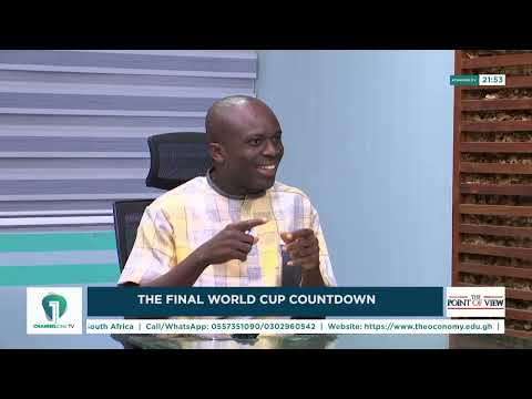 Predicting World Cup Semi-Finalists Is Pointless 🌍⚽ | History Keeps Proving It | #PointOfView