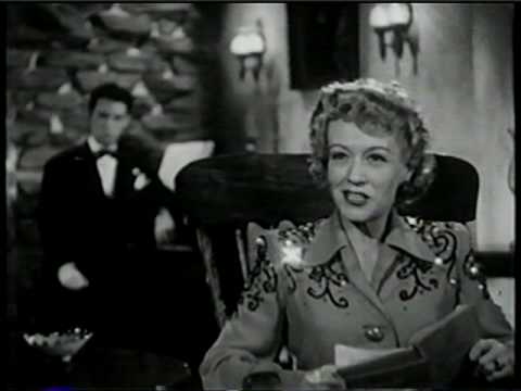 Thumbnail for video: The Cheaters (1945) Ona Munson & Billie Burke Thumbnail for video: The Cheaters (1945) Ona Munson & Billie Burke