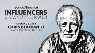 Island Records Founder on Bob Marley, the Goldeneye Resort, the music industry and more