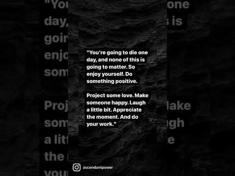 Ascendant Power Quotes #shorts