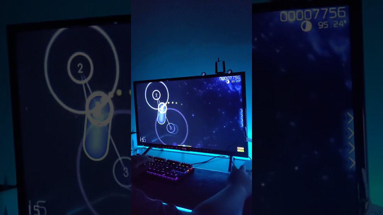 Simp With Me - YungLex | osu!