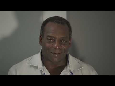 David Murray Interview for "REED RAPTURE IN BROOKLYN"