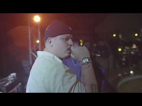 OpenBraw - Murica feat PG400 (AOVIVO LAYBACK 2020)