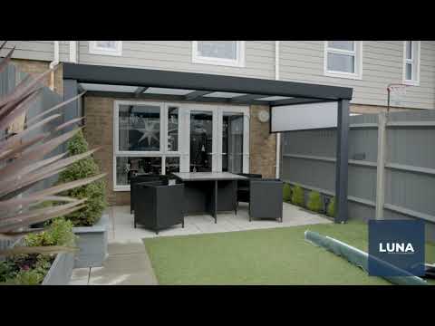 The Facade Co. video.